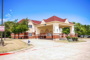 Гостиница OYO Hotel Mesquite TX, Hwy 80  Мескито Три